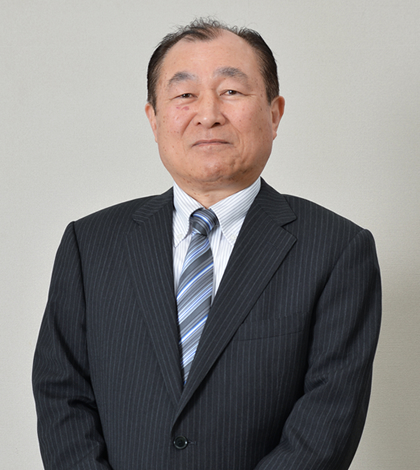 代表取締役 小池敏美