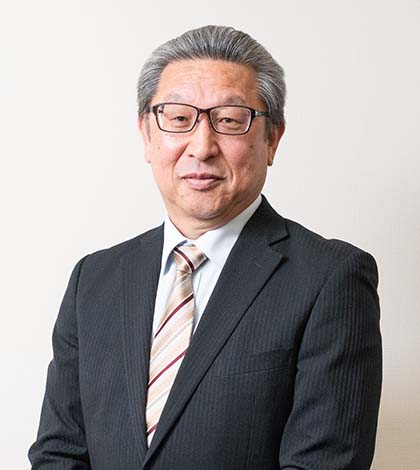 代表取締役 小池光之